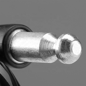 Inbike — verrouillage de câble combinaison de couleurs, 5 chiffres, haute sécurité, pour vélo de route, cyclisme tout terrain, verrouillage de câble - Product Image 3