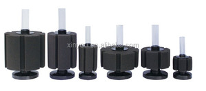 XINYOU 통풍기 수족관 액세서리 수족관 공기 펌프 XY2810 - Product Image 6