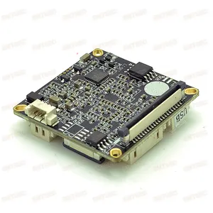 SIP-E4689DS HD 2.0mp IP камера модуль видеонаблюдения 2mp 1080 P PCB основная плата видеонаблюдения 3.0mp 30fps, 1/3 "CMOS OV4689 + 3516D