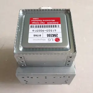 1050 W frequentie LG magnetron 2M286-01tag