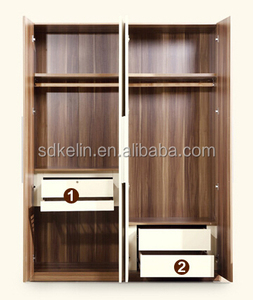 Armoire en bois fabriqué en chine, livraison gratuite, meilleure qualité - Product Image 4