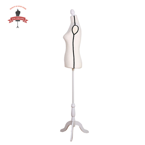 Quần áo giá rẻ ngực <span class=keywords><strong>daiming</strong></span> mannequin nữ compoumd người giả nữ - Product Image 2