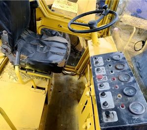 Rodillo de camino usado barato Bomag BW202A para la venta - Product Image 4