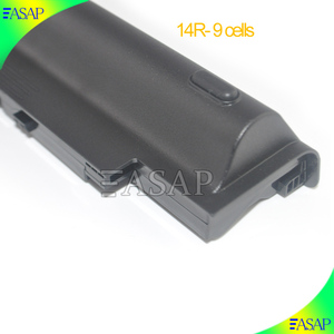 Batería de repuesto para <span class=keywords><strong>Dell</strong></span> <span class=keywords><strong>Inspiron</strong></span> 13R 14R 15R 17R N4010 <span class=keywords><strong>N4110</strong></span> N5010 N5110 N7010 - Product Image 5