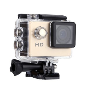 Máy Ảnh Giá Rẻ Nhất 30M Không Thấm Nước A8 Đầy Đủ HD Sj4000 Sport Máy Ảnh Thể Thao DV Video Cam Được Độc Đáo - Product Image 3
