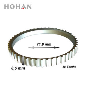 Anillo ABS de Alta Calidad para <span class=keywords><strong>VOLVO</strong></span> 30735955, Repuestos de Auto - Product Image 3