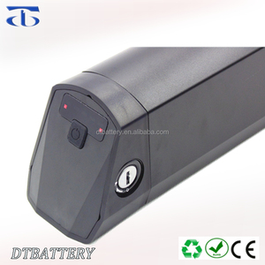 Batterie de vélo électrique <span class=keywords><strong>36v</strong></span> 48v 10.5ah 11.6ah 13ah 14ah Batterie de tube inférieur mince pour moteur <span class=keywords><strong>250w</strong></span> 350w 500w 750w - Product Image 6