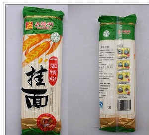 โลโก้ที่กำหนดเองพิมพ์ปาเก็ตตี้พาสต้า <span class=keywords><strong>Remen</strong></span> ก๋วยเตี๋ยวทันทีถุงบรรจุภัณฑ์ - Product Image 5