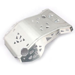 Boîtier de protection pour moto, plaque coulissante, plaque de base, protecteur de moteur, Motocross - Product Image 2