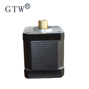 Gtw <span class=keywords><strong>NEMA</strong></span> <span class=keywords><strong>17</strong></span>ไฮบริด2เฟส<span class=keywords><strong>1A</strong></span> ฟังก์ชันการควบคุมมอเตอร์สเต็ปเปอร์เพลากลวง - Product Image 6