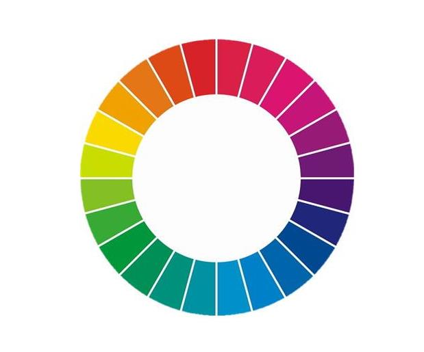 Couleur adaptée aux besoins du client