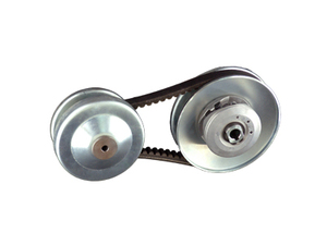 Pedal Cart Briggs Stratton Động Cơ 8HP 6.5HP Bộ Chuyển Đổi Mô-men Xoắn Ly Hợp - Product Image 5