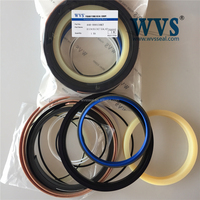 401107-00242A 401107-00168A 440-00013AKT 440-00015AKT Kits de joints pour vérins hydrauliques d'excavatrice