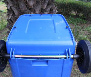 Écologique <span class=keywords><strong>poubelle</strong></span>, <span class=keywords><strong>poubelle</strong></span> extérieure en plastique, usine en gros <span class=keywords><strong>poubelle</strong></span> - Product Image 4