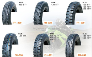 <span class=keywords><strong>Bajaj</strong></span> tuk tuk met drie wielen motorfiets onderdelen band vierhonderd-acht - Product Image 4