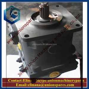 Pompe hydraulique à déplacement variable Uchida A4VG Circuits fermés A4VG40,A4VG56,<span class=keywords><strong>A4VG71</strong></span>,A4VG90,A4VG125,A4VG180 A4VG250 - Product Image 2