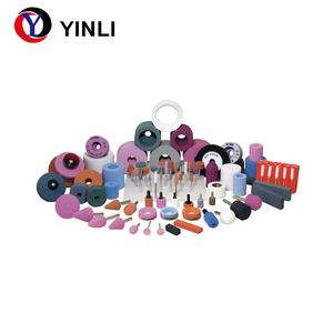 Elektrikli taşlama kafası monte taş monte noktası seti - Product Image 5