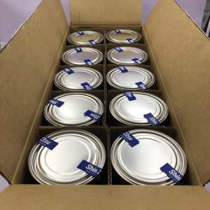 KF-96H-20000CS Shin Etsu media viscosità olio di silicone ideale per il metallo, plastica lubrificanti, cosmetici e grasso di materie prime, E - Product Image 2