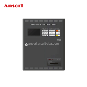 Alarma de incendio sistema de detección <span class=keywords><strong>panel</strong></span> de <span class=keywords><strong>control</strong></span> - Product Image 1