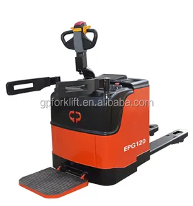 2T factory hot sale new design electric pallet lifting jack