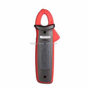 <span class=keywords><strong>Pinza</strong></span> Amperimétrica Digital de Alta Precisión UT211B 60A, Multímetro de <span class=keywords><strong>Pinza</strong></span> para Resistencia, Capacitancia y CA/CC - Product Image 3