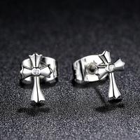 BAGREER-pendientes brillantes SCE046, joyería de moda, China, Oem, Usb