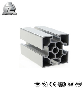 2020 3030 <span class=keywords><strong>4040</strong></span> 5050 6060 8080 t slot inquadratura profilo estruso di alluminio - Product Image 6
