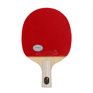 Palio-Palo de <span class=keywords><strong>tenis</strong></span> de <span class=keywords><strong>mesa</strong></span> de madera pura, para principiantes, entrenamiento estudiantil - Product Image 6
