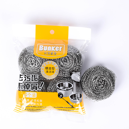 Пакистанский рынок ss410, скруббер для чистки