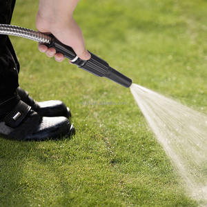 <span class=keywords><strong>Tuyau</strong></span> d'<span class=keywords><strong>arrosage</strong></span> de jardin en acier inoxydable 304 robuste avec buse, <span class=keywords><strong>tuyau</strong></span> d'<span class=keywords><strong>arrosage</strong></span> de jardin tressé en acier, vente chaude - Product Image 5