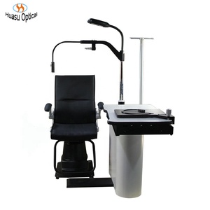 Çin optometri oftalmik sandalye masa birimi <span class=keywords><strong>phoropter</strong></span> <span class=keywords><strong>stand</strong></span>ı - Product Image 4