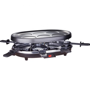 Barbecue, grill à raquette électrique pour 8 <span class=keywords><strong>personnes</strong></span>, approuvé CE - Product Image 4