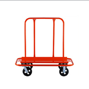 Industriële Plak Overdracht Dolly Carry <span class=keywords><strong>Trolley</strong></span> Gipsplaten Paneel Servicekar Glas Bewegende <span class=keywords><strong>Trolley</strong></span> - Product Image 2