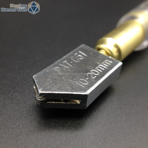 Outils de dé<span class=keywords><strong>coupe</strong></span> de <span class=keywords><strong>verre</strong></span> pour la maison en plastique à faire soi-même, <span class=keywords><strong>coupe</strong></span>-<span class=keywords><strong>verre</strong></span> avec matériau en métal plaqué fer-cuivre - Product Image 5