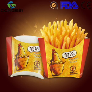 Giấy Kraft Dùng Một Lần Hộp Bao Bì Thực Phẩm Khoai Tây Chiên Salad Hamburger Hộp Bánh <span class=keywords><strong>Pizza</strong></span> Bát Súp Giá Thấp Chất Lượng Tốt Nhất Thiết Kế Tùy Chỉnh - Product Image 2