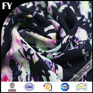 Usine personnalisé numérique imprimé <span class=keywords><strong>patchwork</strong></span> <span class=keywords><strong>tissu</strong></span> housse de canapé - Product Image 4
