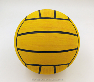 Balón de POLO ACUÁTICO Perfecto (Cuerpo Resistente - Pulido a Mano) - Product Image 4
