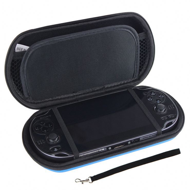 Жесткий чехол для хранения 1000 Psvita Ps Vita Slim