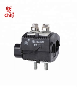 ABC 10kv cable clamp insulation piercing connector