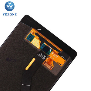 Display LCD per <span class=keywords><strong>Huawei</strong></span> <span class=keywords><strong>P9</strong></span> Plus Vie-l09 Vie-l29, Schermo Touch LCD Originale Assemblato - Product Image 6