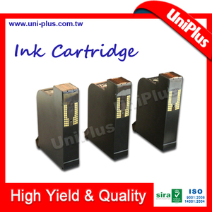 فارغة خرطوشة طابعة من الطرف الثالث تماما ل خراطيش الحبر hp 45 51645 - Product Image 4