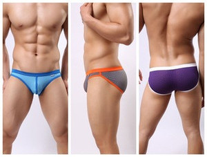 nueva llegada sexy niños adolescente en escritos de rejilla transpirable sb1139 - Product Image 1
