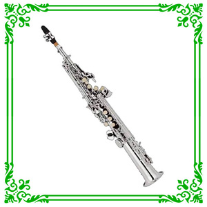 <span class=keywords><strong>saxo</strong></span> <span class=keywords><strong>soprano</strong></span>, <span class=keywords><strong>soprano</strong></span> saxofón. <span class=keywords><strong>saxo</strong></span> de sid fa agudo.instrumento musical - Product Image 1