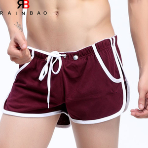 Pantaloncini Sportivi da <span class=keywords><strong>Uomo</strong></span> <span class=keywords><strong>con</strong></span> <span class=keywords><strong>Tasche</strong></span> per Corsa e Palestra, Vendita all'Ingrosso - Product Image 2