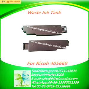 Bán buôn <span class=keywords><strong>ink</strong></span> Cartridges cho <span class=keywords><strong>Ricoh</strong></span> GX2500/GX3000/<span class=keywords><strong>GX3050N</strong></span> Đầy Với Thăng Hoa Mực - Product Image 2