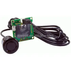 USB 공용영역 차 탐지 감지기 초음파 근접 센서 초음파 차량 감지기 5 미터 mb-450