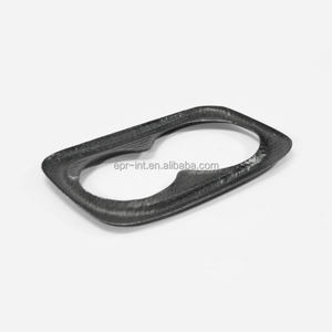 Venta de 15%, cubierta de portavasos de asiento trasero de fibra de carbono, Kit de carrocería Interior de nueva condición para Civic FC 10th Gen Tipo de parachoques - Product Image 6