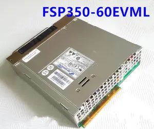FSP350-60EVML 350W Netzteil getestet arbeits