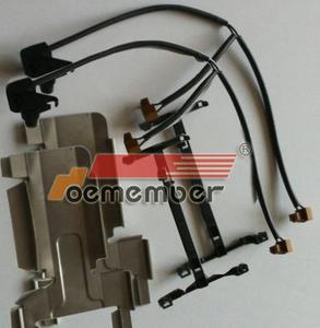 Ligne d'alarme de frein pour camion, livraison gratuite, pour dac PAD 1902987 - Product Image 2
