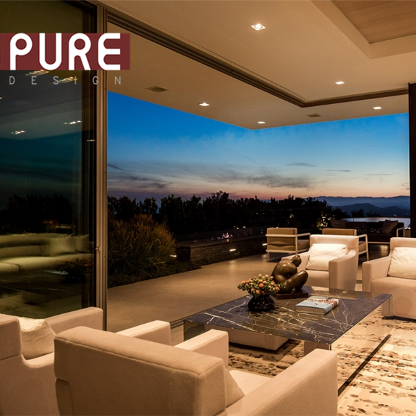 Дизайн виллы отображение проекта в формате pdf